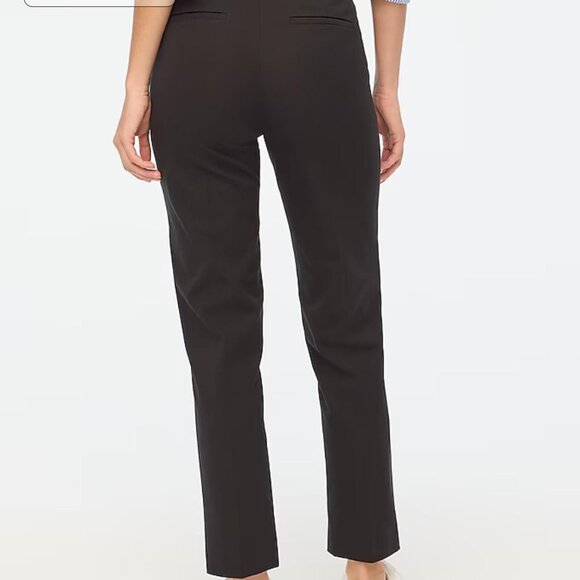 J Crew Kallie Pants - Picture 2 of 8